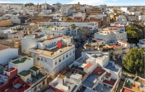 Gorgeous Apartment In Chiclana De La Fronter